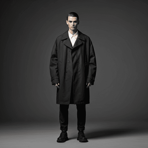 Core Oversized Hoodie