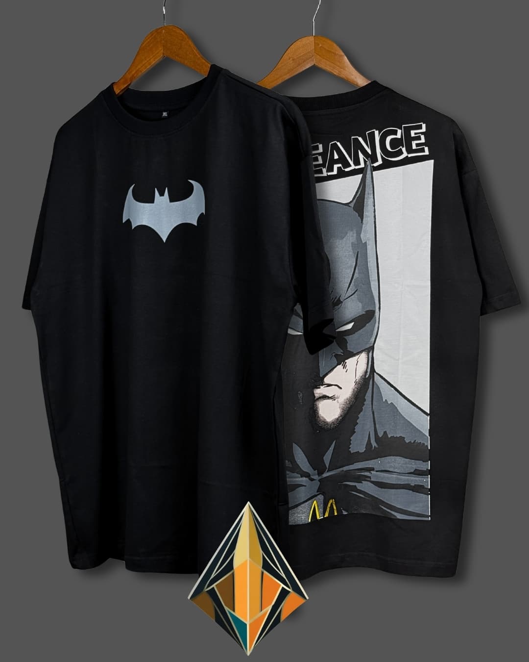 Relaxed T-shirts