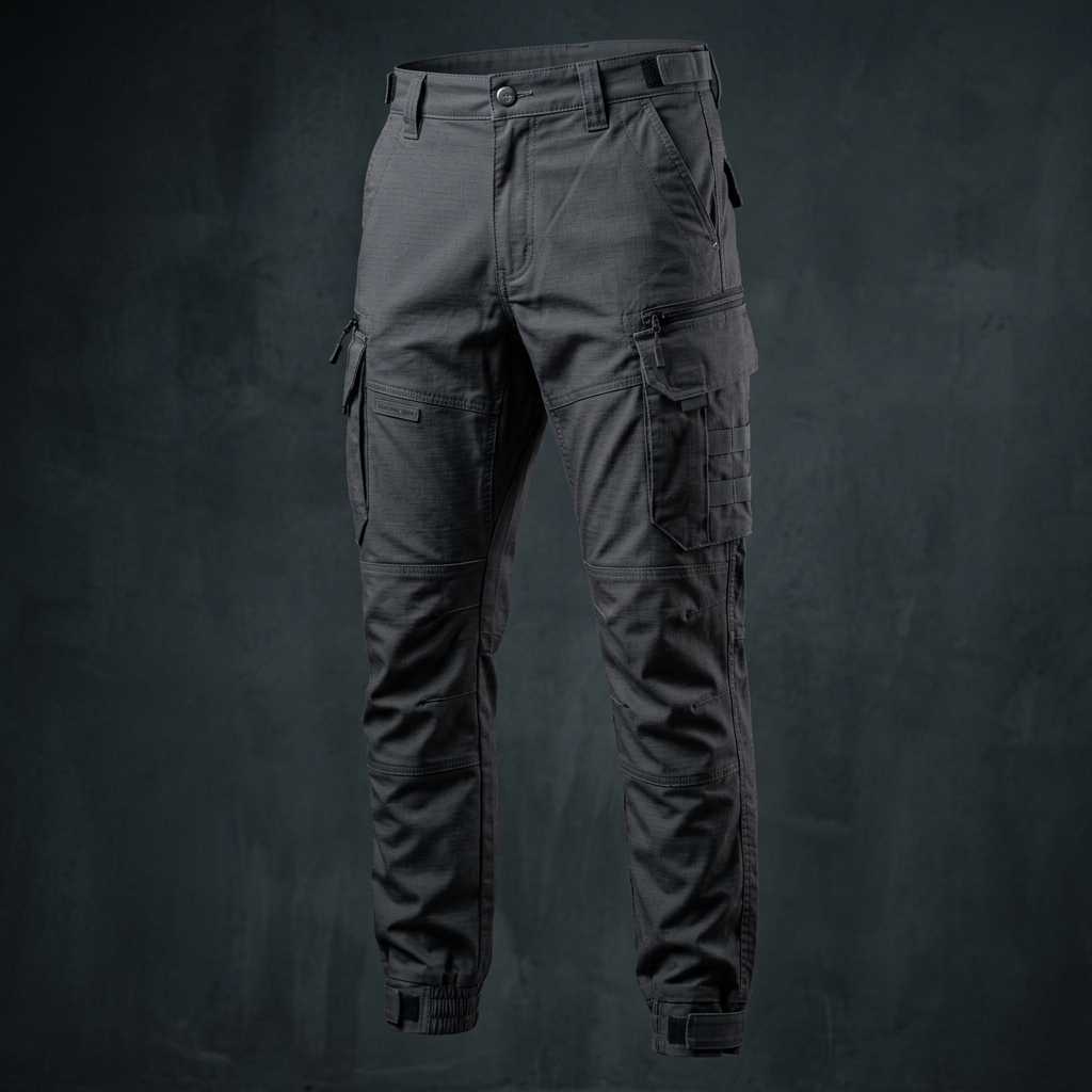 Comfort Meets Luxury In Everyday Wear