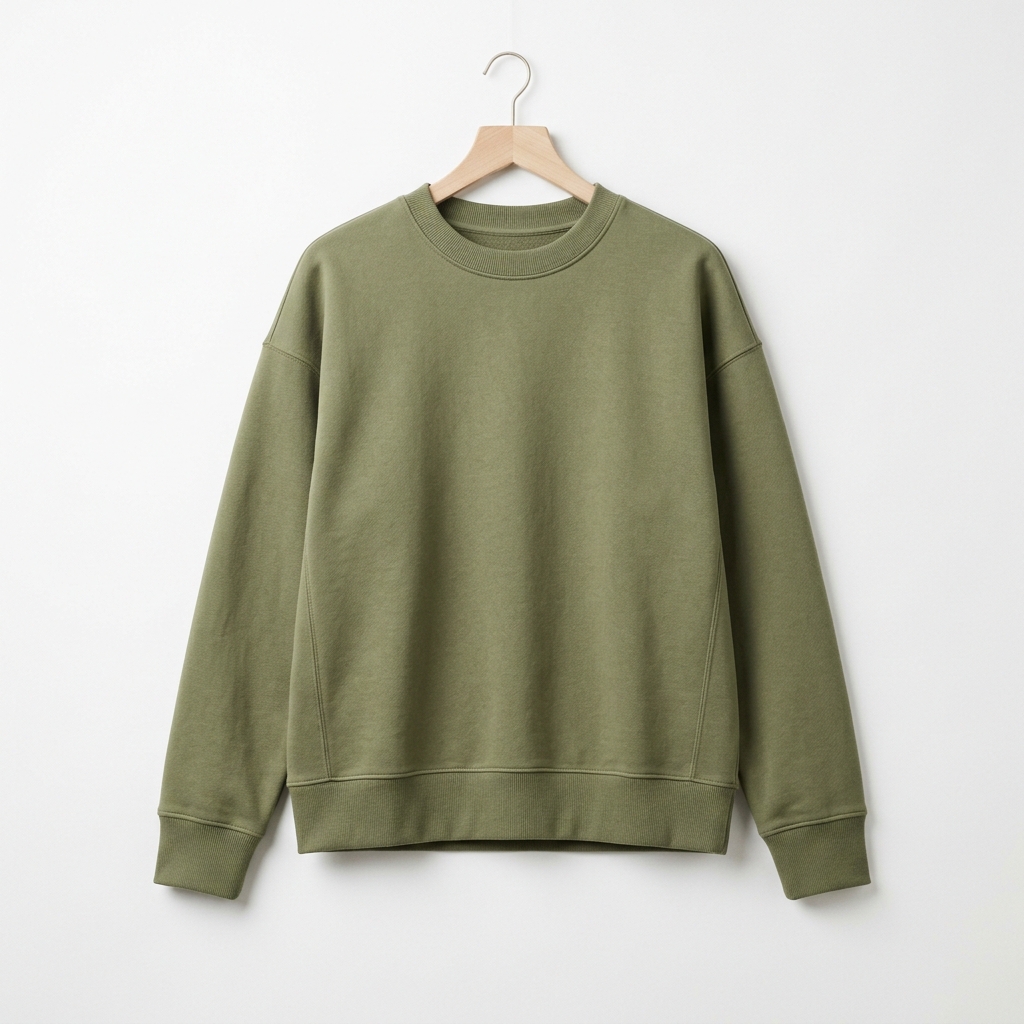 Why Minimal Clothing Never Goes Out of Style